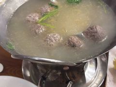 -新疆欣悦饭庄