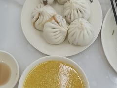 -庆丰包子铺(白塔寺店)