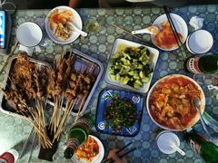 -伊隆斋(什刹海店)