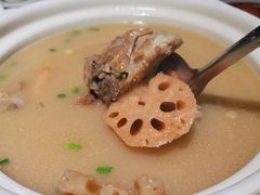 -楚天美食坊(越秀先烈中路店)
