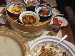 -潞州宴·长治人的会客厅(长兴北路店)