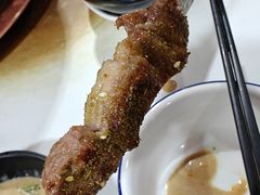 -老北京涮羊肉(航东路店)