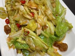 -香叶草中餐厅(川白楼店)