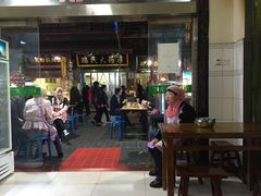 -老乌家特色小炒泡馍(大皮院店)