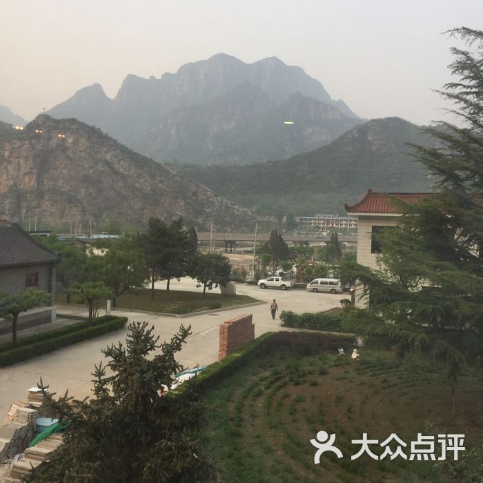 云岚山庄图片-北京舒适型-大众点评网