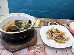-鑫鸿达·海鲜闽菜热炒小馆(中山路店)