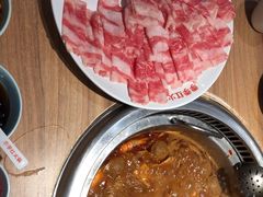 -季季红火锅(长沙步行街店)