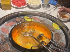 -云尊府云南菜·蒸汽石锅鱼(学清路店)