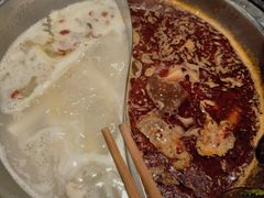 -季季红火锅(长沙步行街店)