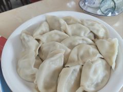 -北方饺子王·海肠捞饭·海鲜锅(山大店)