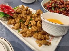 闽南炸醋肉-梦林夕烧酒档