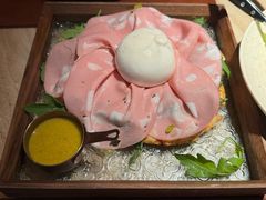 -Mammamia意大利餐厅(阳春巷店)