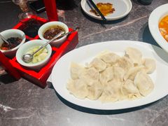 -新乾隆酒楼(帝景园店)