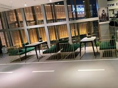 -银吉姆健身(恒隆馆)