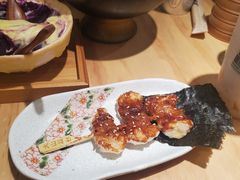 -火山屋台(新街口店)