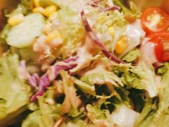 -核桃碳烤肉馆(深圳首店)