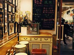 -福苗小骆驼烧烤(曲江店)
