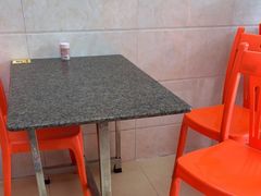 用餐区-阿侬盐焗鸡(清澜店)