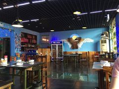 大堂-汕头八里香牛肉店(人民南店)