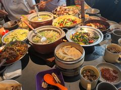 -古市香跷脚牛肉·非遗传承单位