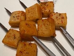 -三个大叔东北烧烤·砂锅菜(西三旗店)