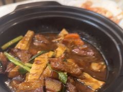 -明香海鲜酒家(华强北店)