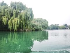 -济南大明湖景区