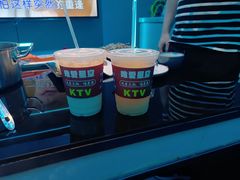 -唯爱KTV聚会餐厅(仙林东城汇店)