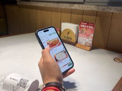 -大潮淮·淮扬菜(何园旗舰店)
