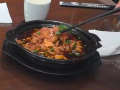 -品渔味湖鲜馆(拈花湾店)