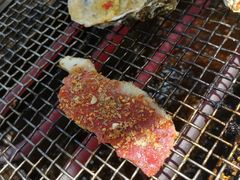 -蚝英雄鲜蚝自助专门店(长楹天街直营店)
