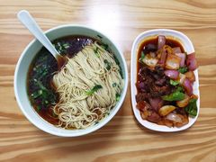 -老裕缘汤包馆(嘉善路店)