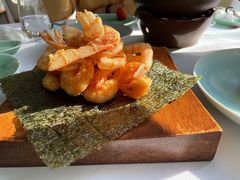 -止观小馆·辽河口渔家菜(王府井店)