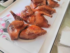 -贺富酒家(白藤二路分店)