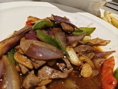 -华盛丰温州大排档(东三环南路店)