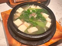 -七八冷面·延边朝鲜族美食(欢乐谷店)