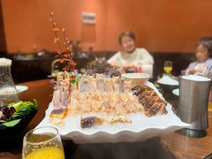 -东海怡品海鲜豆捞(星街坊店)