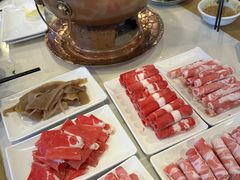 -虾大侠·盱眙龙虾老北京铜锅涮羊肉(金楠天街店)