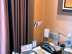 -厦门喜来登酒店