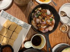 -云海肴·汽锅鸡·云南菜(广安门天虹店)