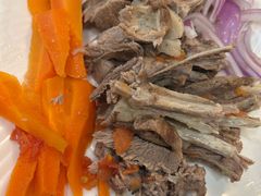 -新疆伊宁远征餐厅