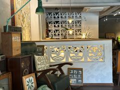 -时光花园(白鹭洲店)