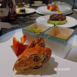 永嘉路上宝藏私房菜馆  ||  遊者山房