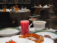 -秀儿四九城·新京菜(亚运村鸟巢店)