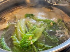 -荣记潮汕牛肉火锅(仙鹤街店)