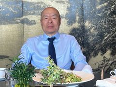 -海天宴海阁·海鲜·鲁菜·青岛菜
