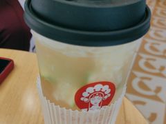 -霸王茶姬(南强街店)