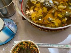 -成都驻京办餐厅(蜀都宾馆店)