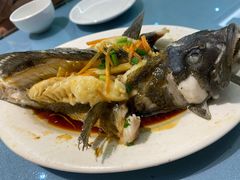 -三姐妹·海鲜大排档