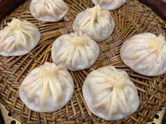 羊肉灌汤小笼包-西安贾三灌汤包·回坊小吃·清真炒菜(北院门总店)